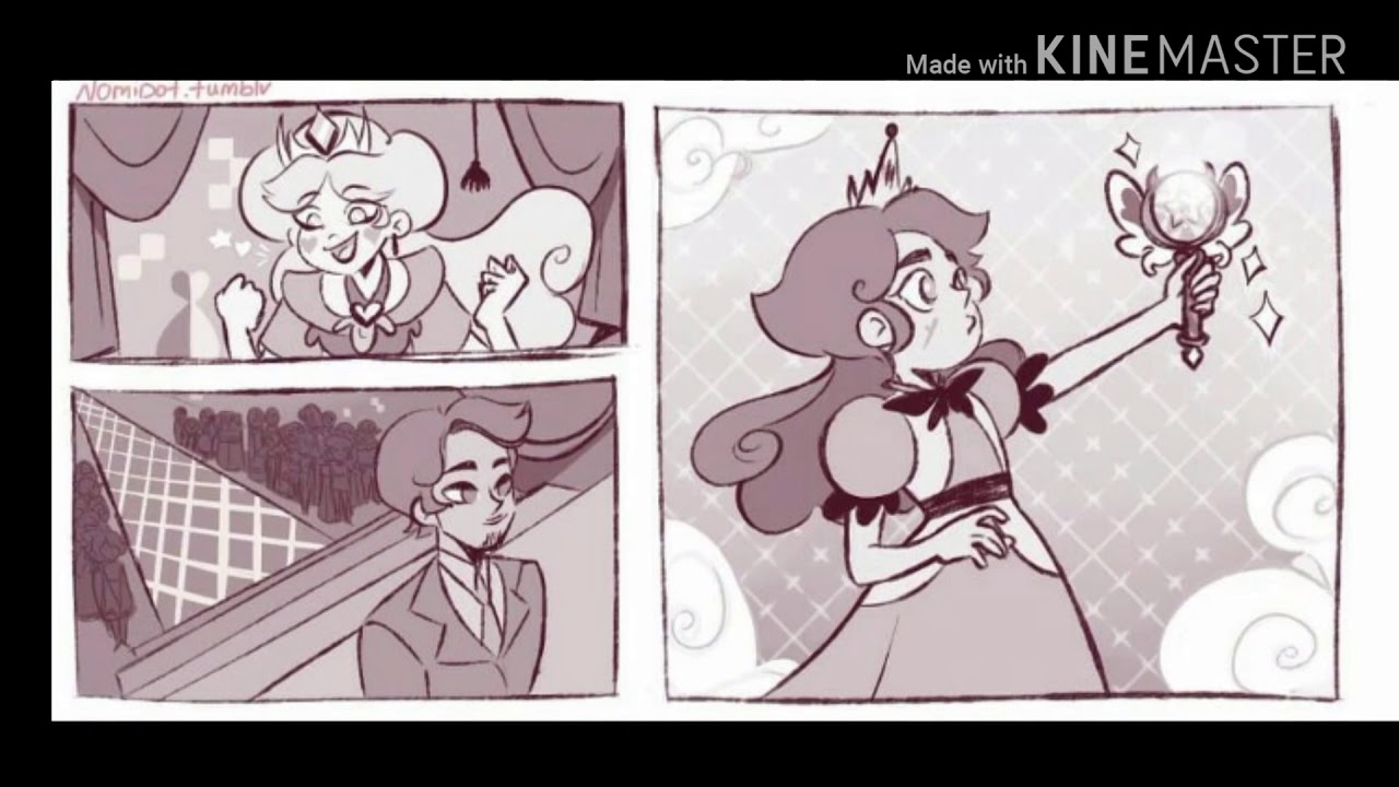 Star vs the forces of evil - STARCO kids