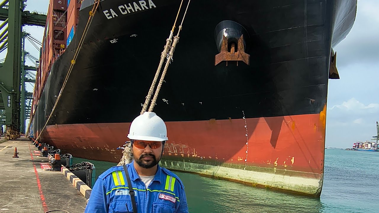 Hello friends how are you 👋 SAILOR DIPAK VLOG  is live