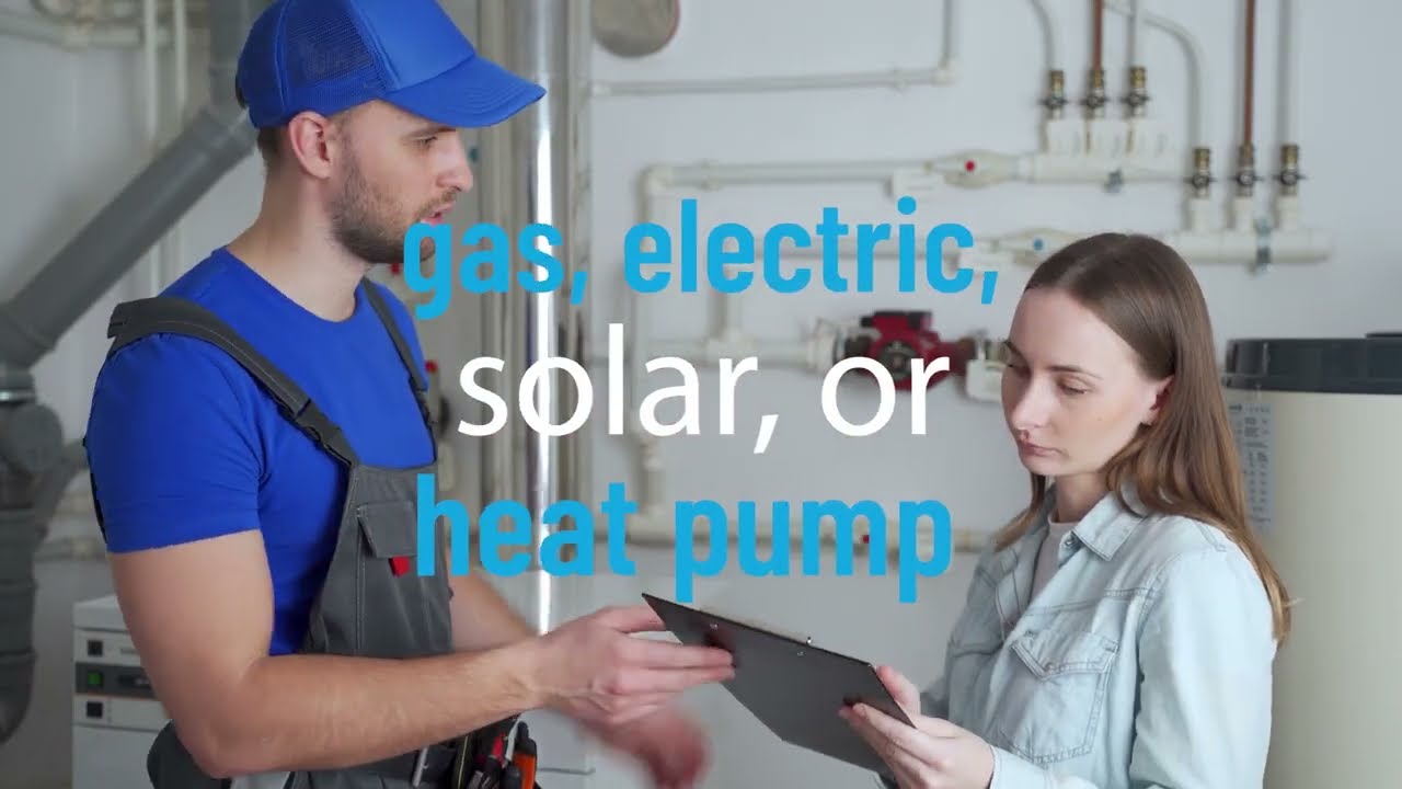 Hot Water Systems Kalamunda - Reliable Installation & Repairs by Dollarwise Plumbing and Gas
