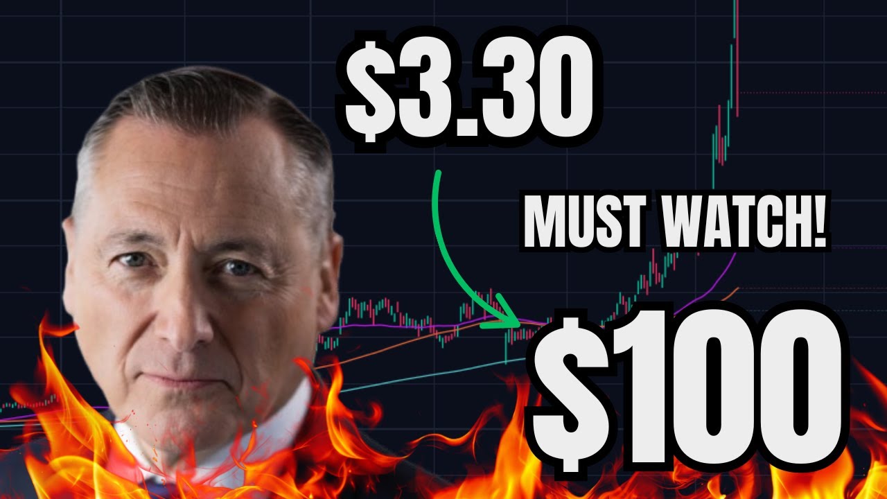 Breaking News for Rezolve AI Stock + Short Interest has EXPLODED.
