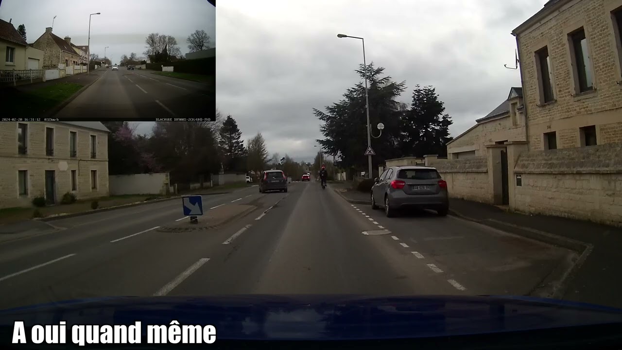 Observation RS3 #84 Waze pète un cable / Bruit dans la boite de vitesse