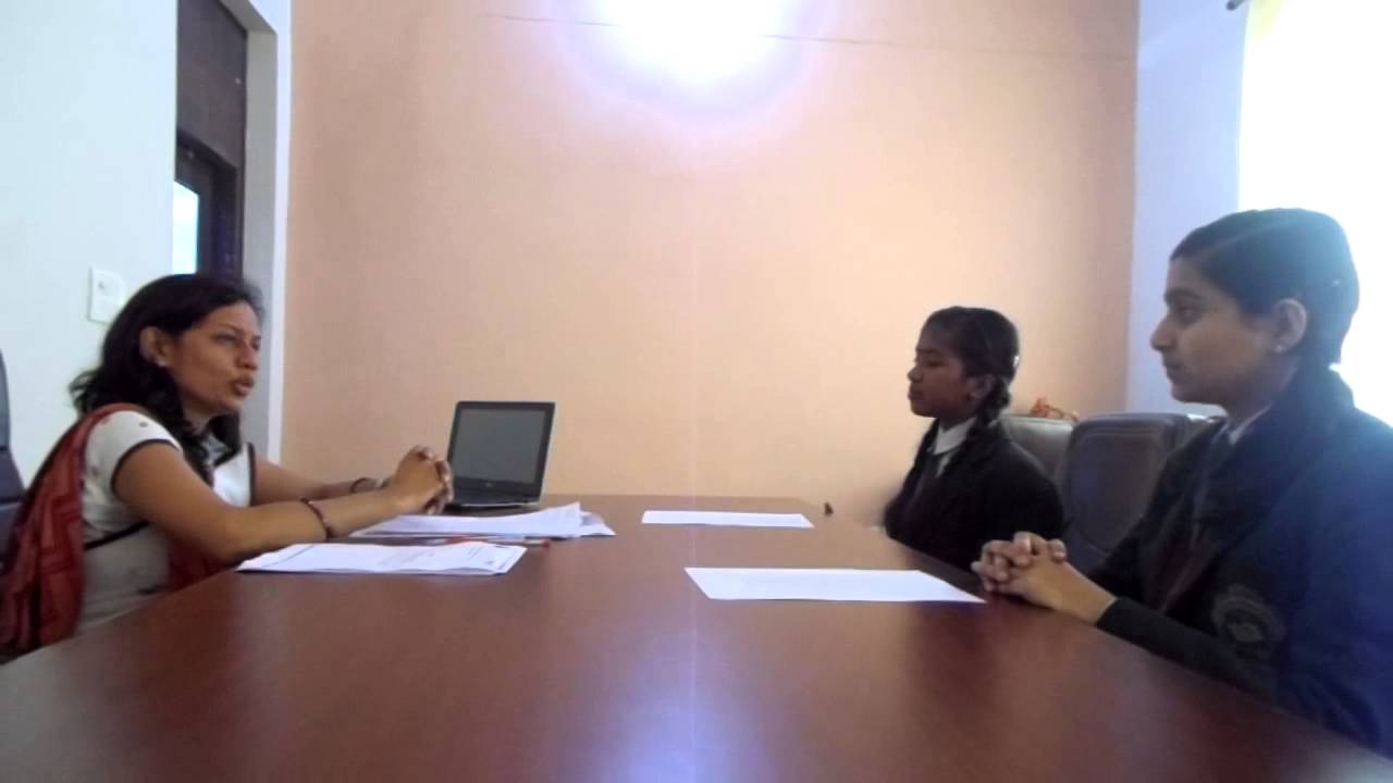 Class IX ASL Video