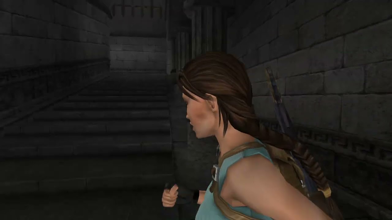 Tomb Raider: Anniversary | Midasın Koca Elleri | Bölüm 6