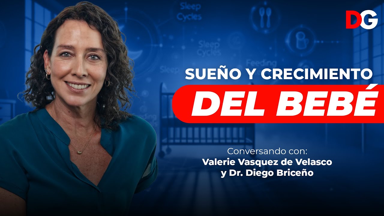 Peso, sueño y alimentación: lo que debes observar