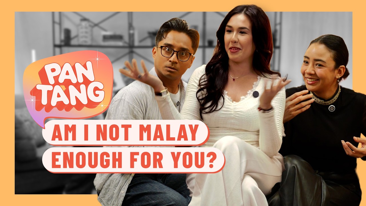 What Makes A Malay 