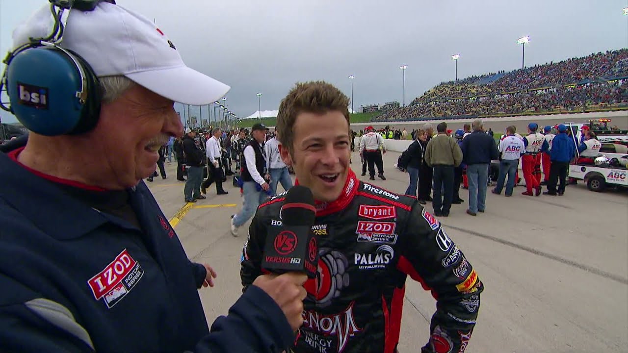 2011 IOWA // ROBIN MILLER'S FIRST GRID WALK