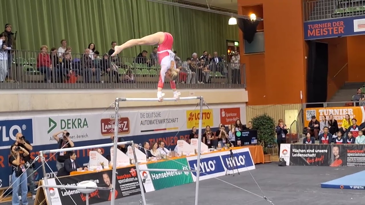 Quaas Lea 2026 Cottbus Cup QF UB