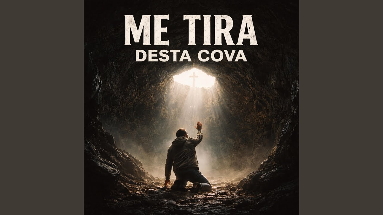 Me Tira Desta Cova