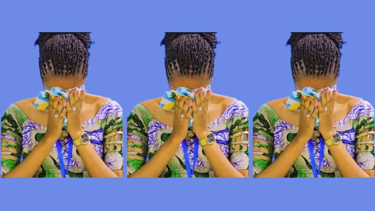 BIRIHO BYINSHI BY AMBASSADOR COVER BY NDUTIRA AFASHIJE AMATERANIRO 