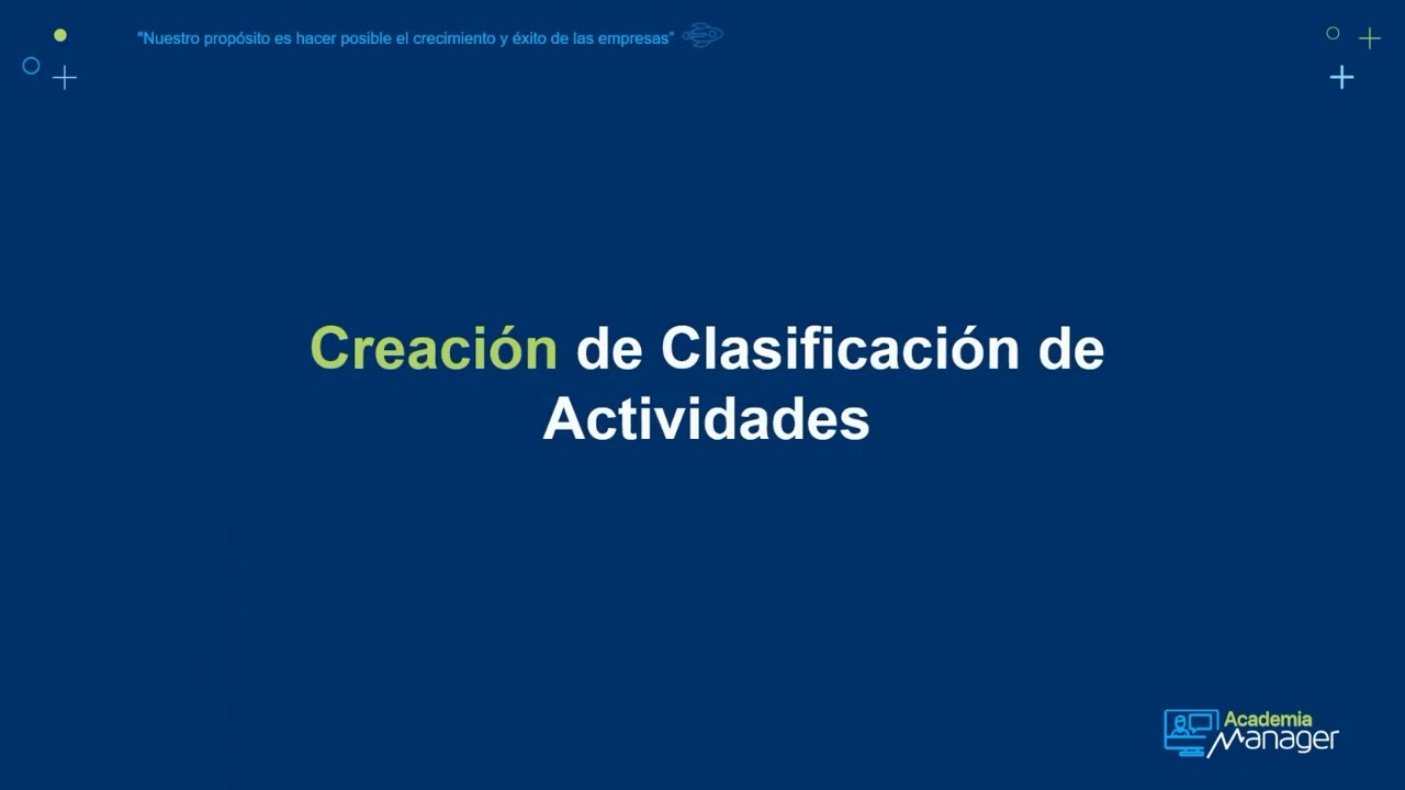 Proceso de Control de Proyectos en Flexline ERP