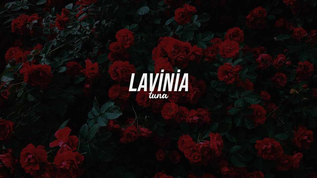 Dest X Chef Bi - Lavinia (slowed + reverb)