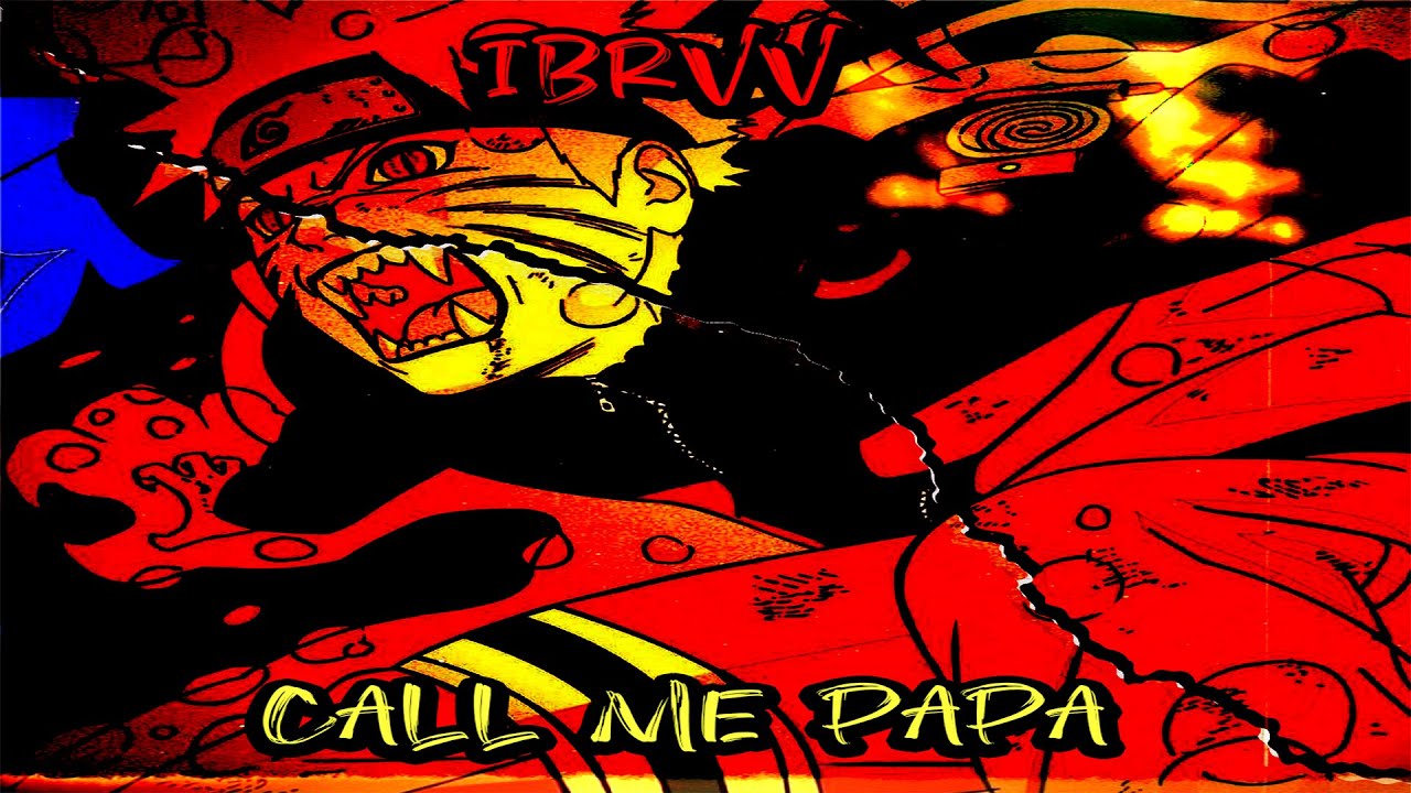 IBRVV - CALL ME PAPA