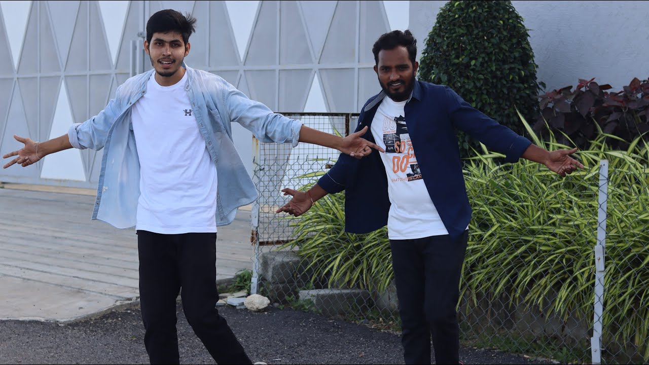 The Student Anthem Song || Shanmukh Jaswanth || Infinitum Media