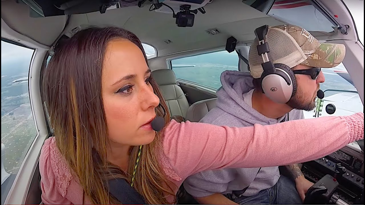Jaime's LAST Fly-In Ever ~ Contest Announcement??