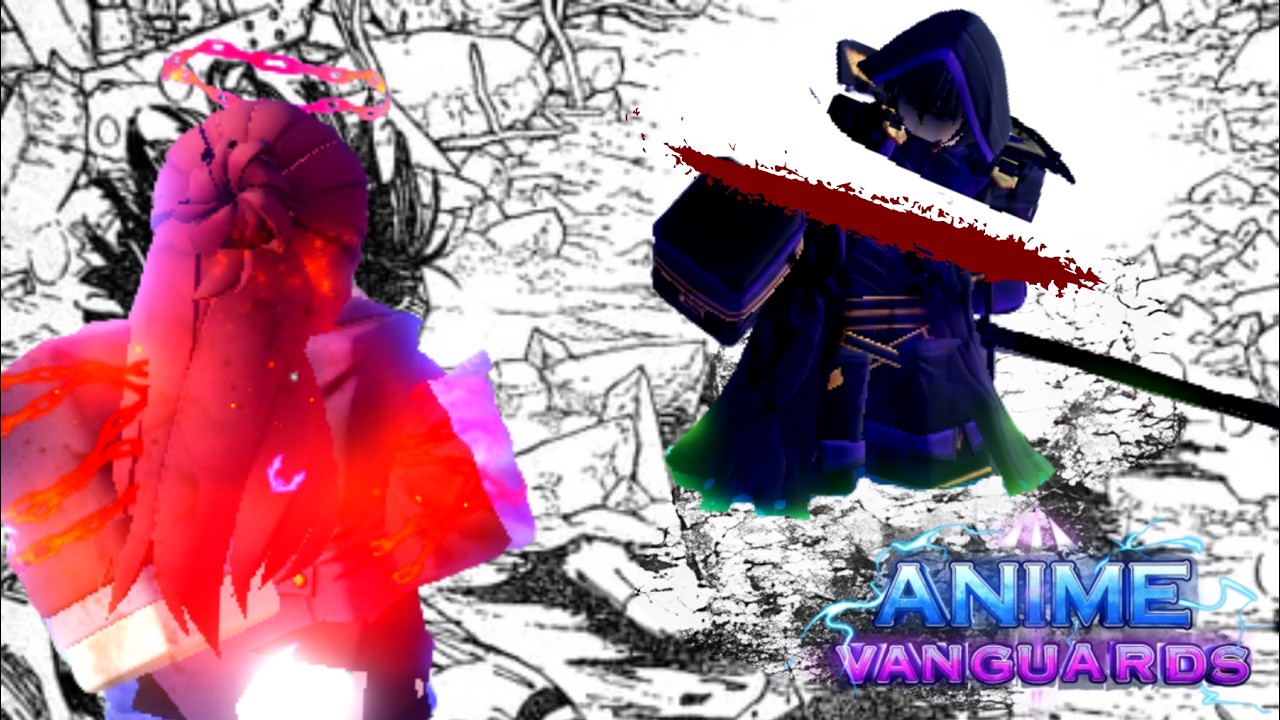 [PATCHED] 0:39 Second Cid Raid Act 2 | Anime Vanguards