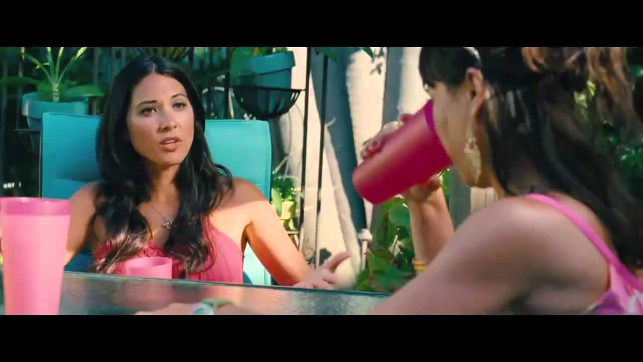 The Babymakers ~ Trailer