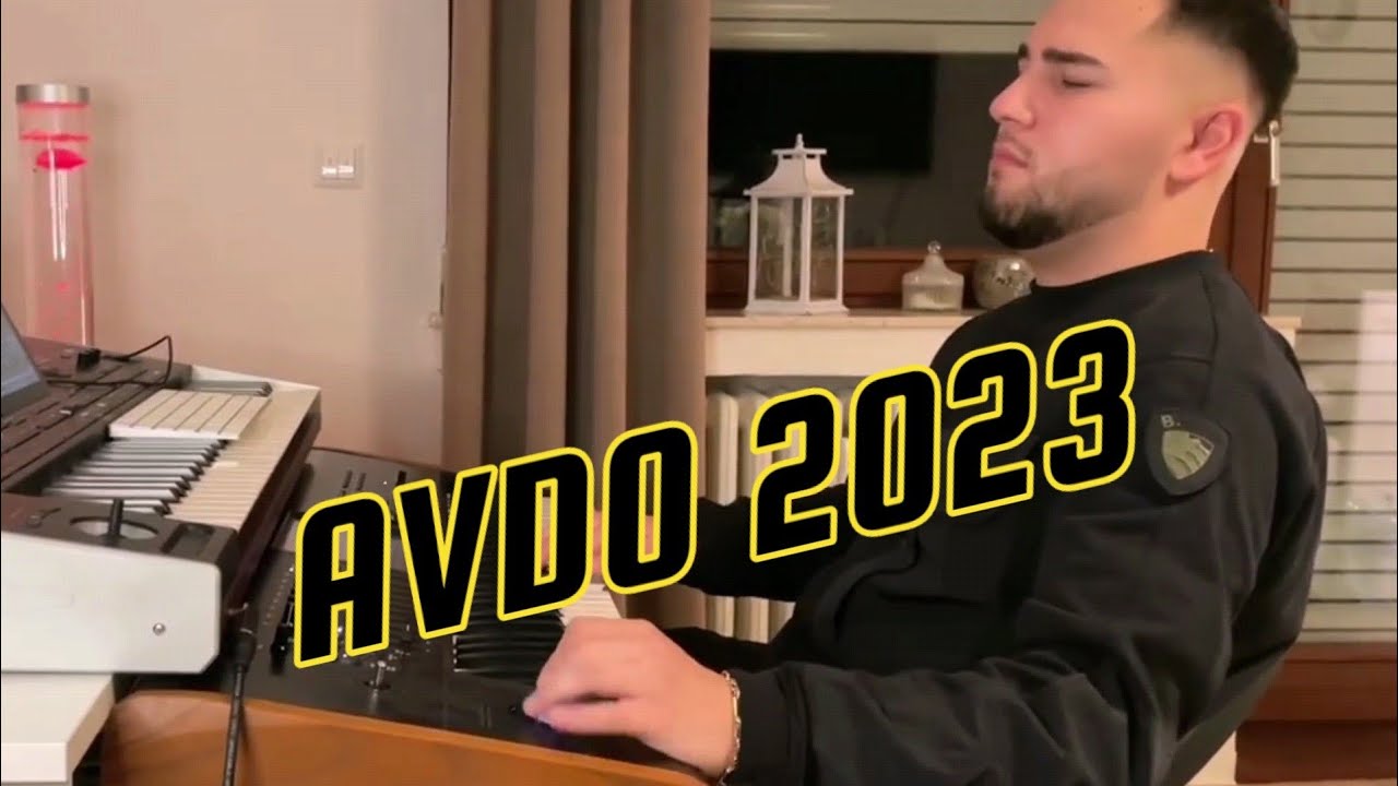 ENESSTYLE AVDO 2023 NEW