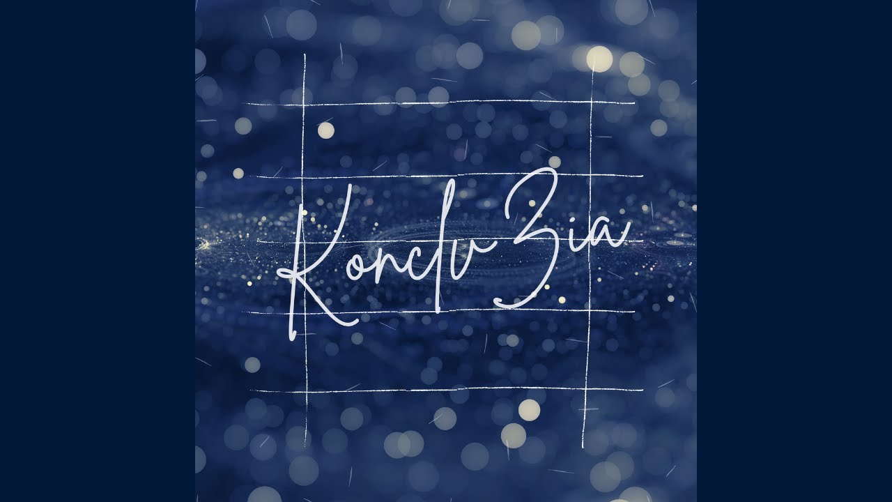Konclvzia - Gabriel Lino ( Official Audio )