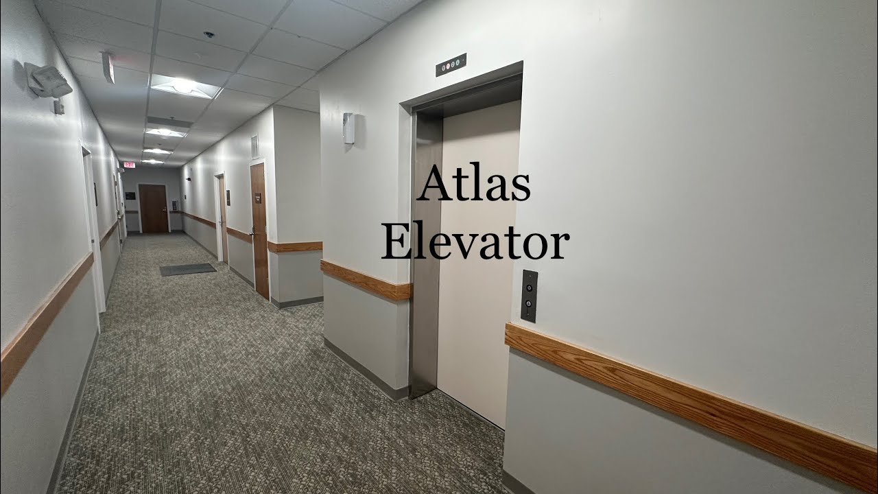 Elevator at 118 Long Pond Road: Plymouth MA