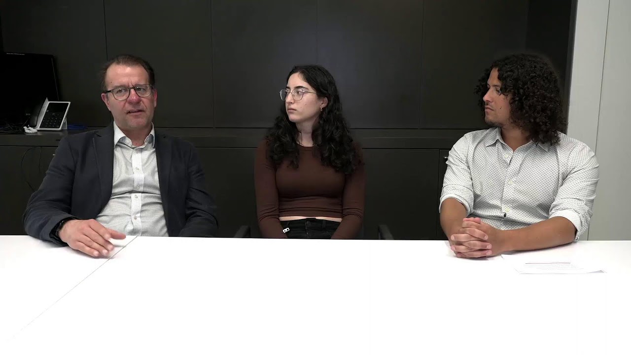 Student Panel