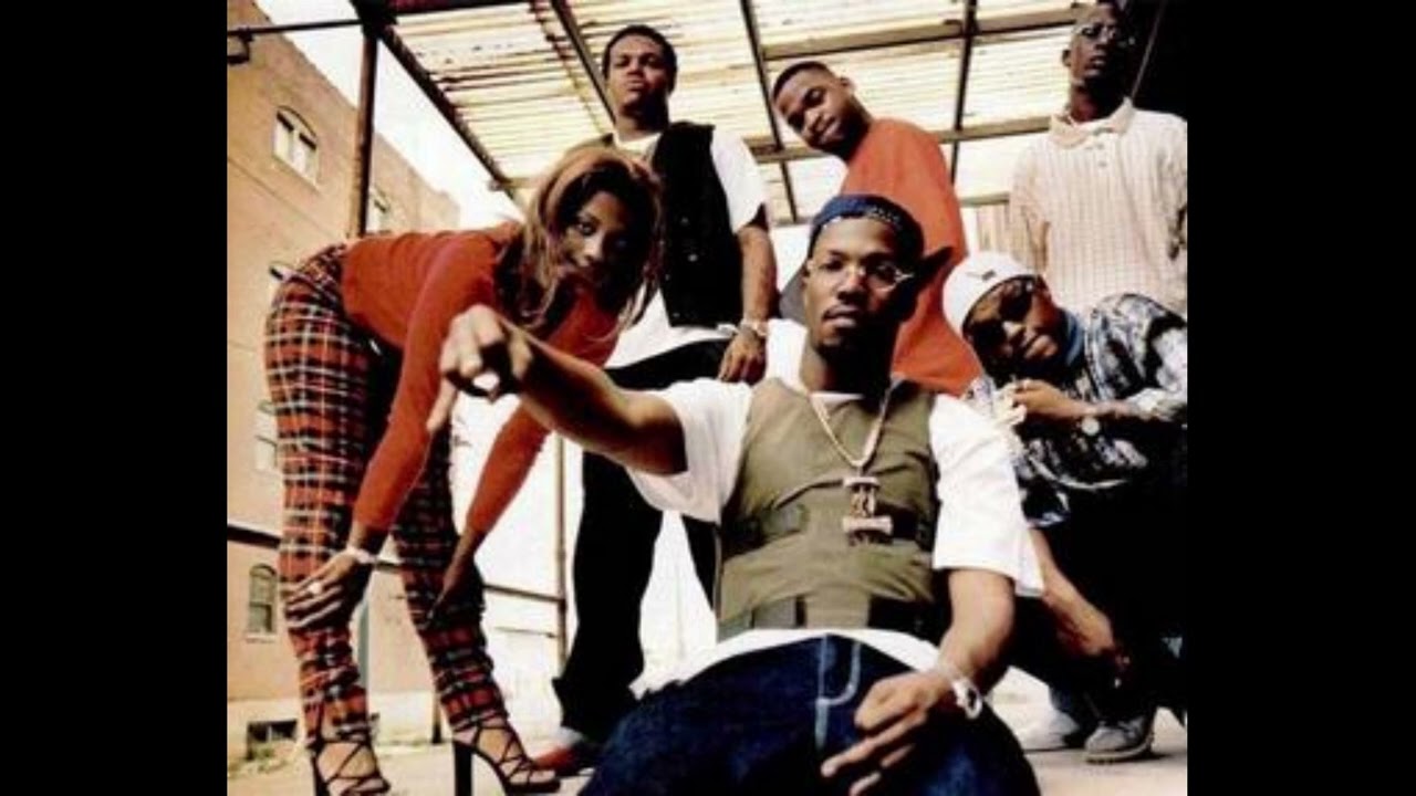 Three 6 Mafia x 7MiYami [90s Memphis Type Beat] - Pimpin