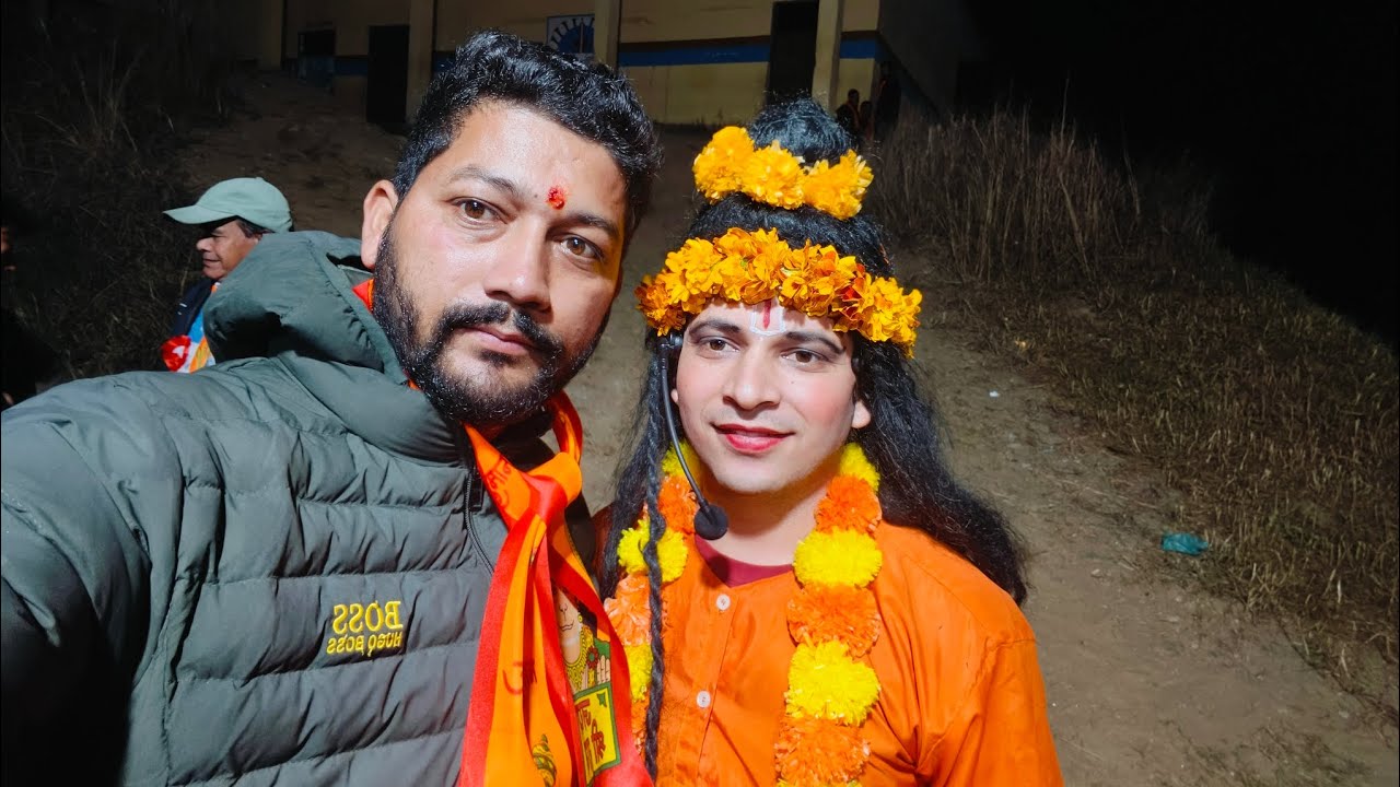 सीता स्वयंवर परशुरामआगमन लक्ष्मण परशुरामसंवाद