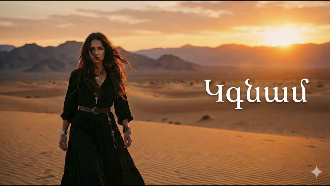 Kgnam - Կգնամ (New Version)