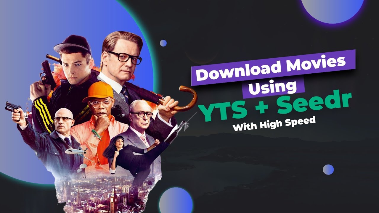 How to Download Torrents Using Seedr
