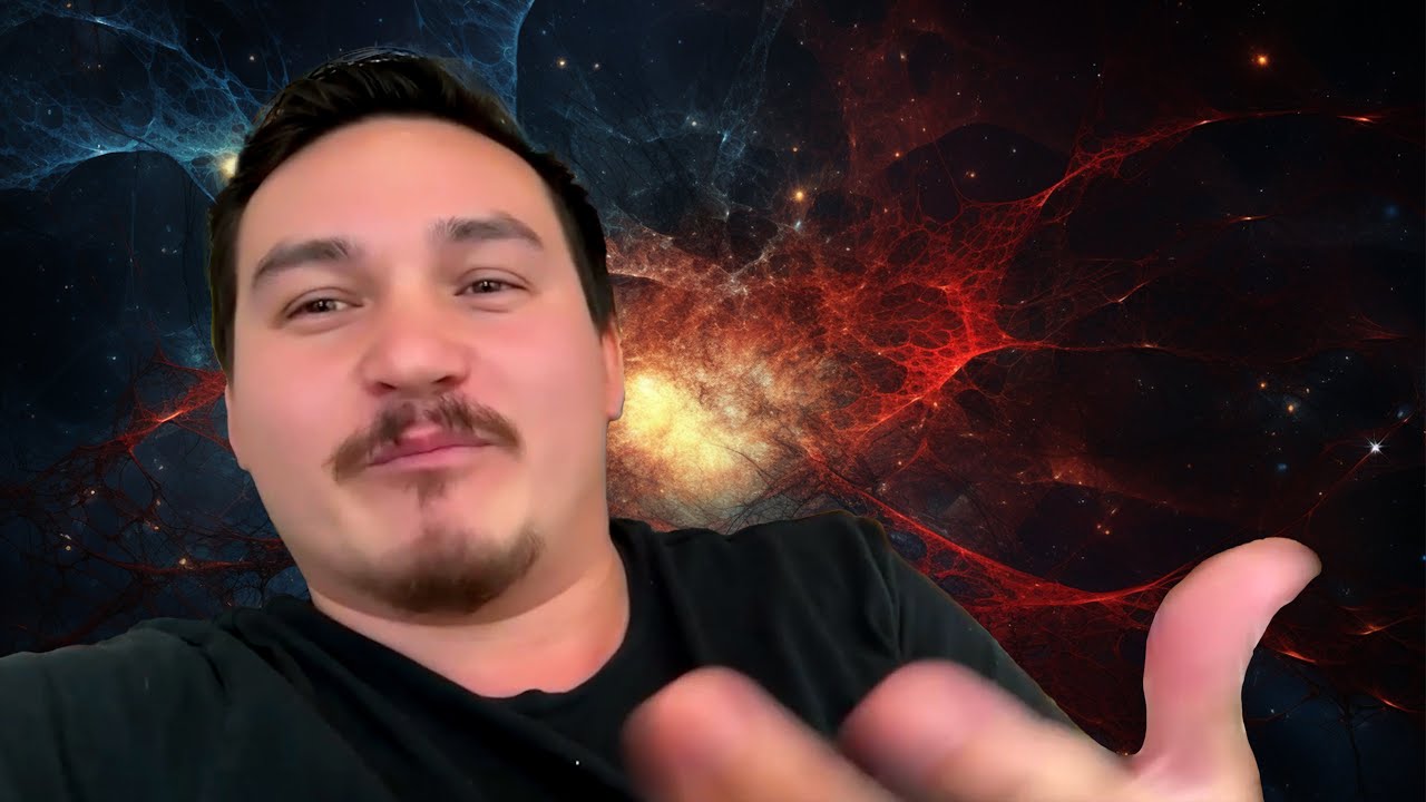 Established In Consciousness -- Interview with Ryan Burton