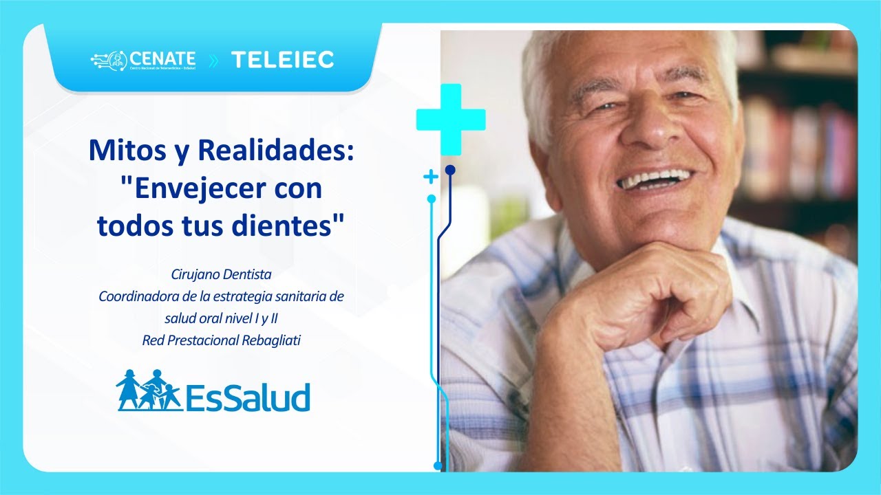 Mitos y Realidades: 