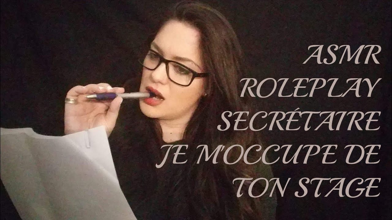 #ASMR