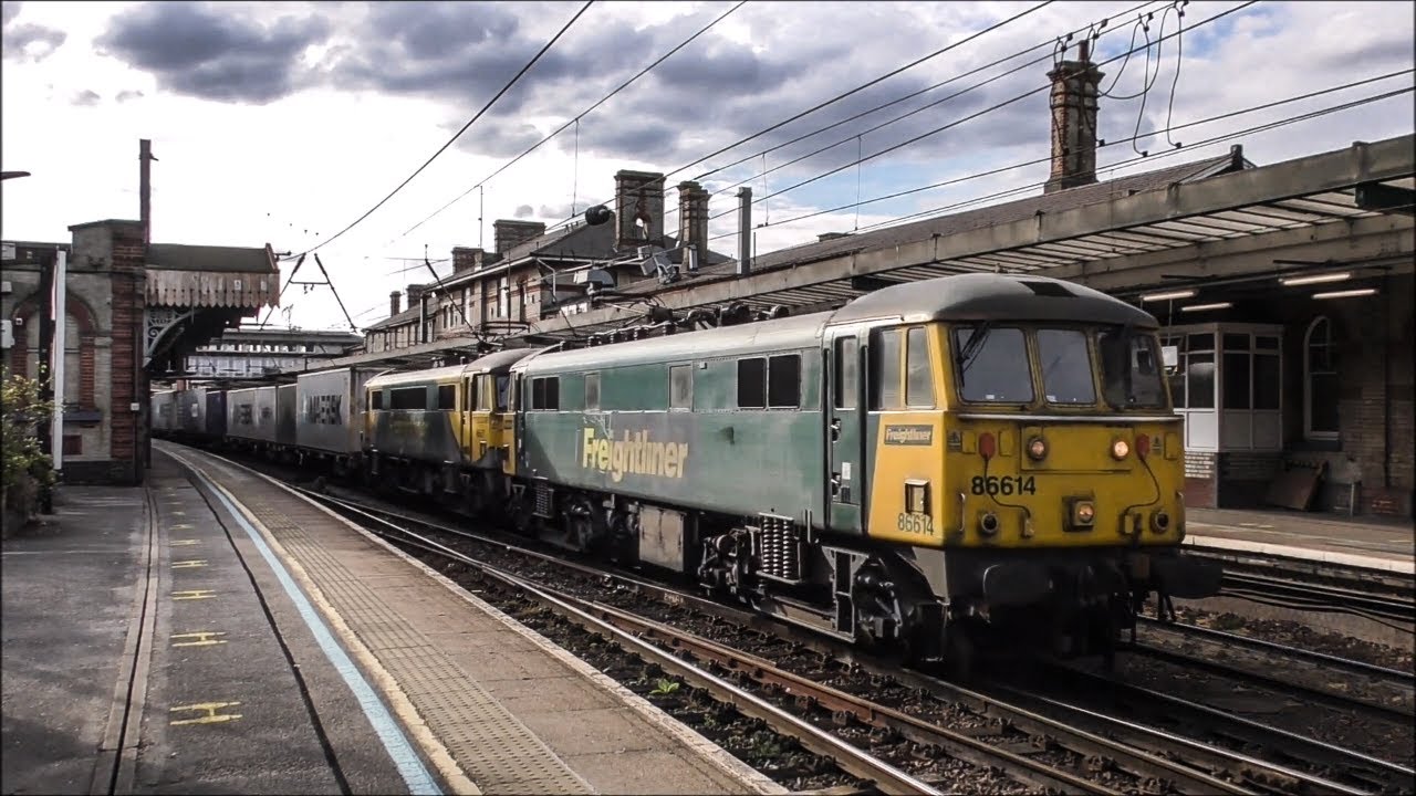 Sunny Evening at Ipswich, GEML | 29/07/20