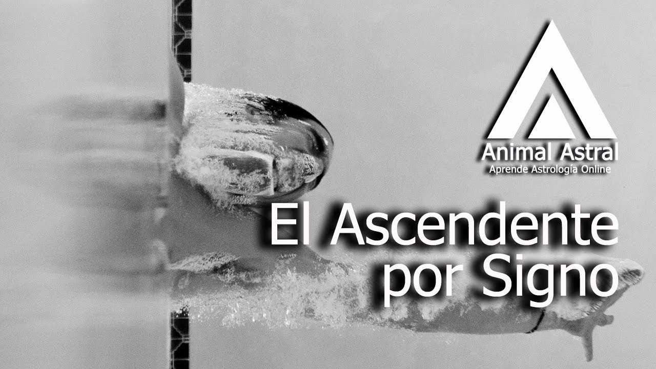 El Ascendente por Signos