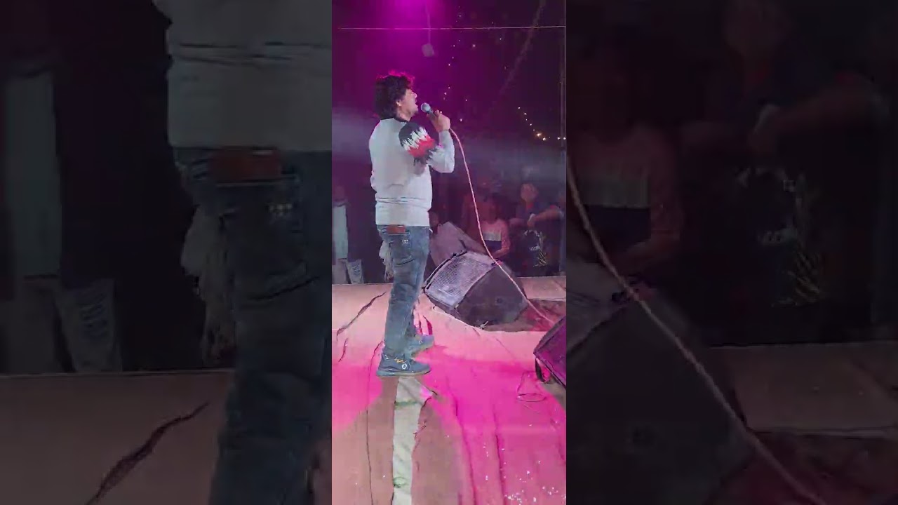 হাবিব খান কনসার্ট ভিডিও /Habib Khan stage performs / হাবিব খানের লাইভ ভিডিও 