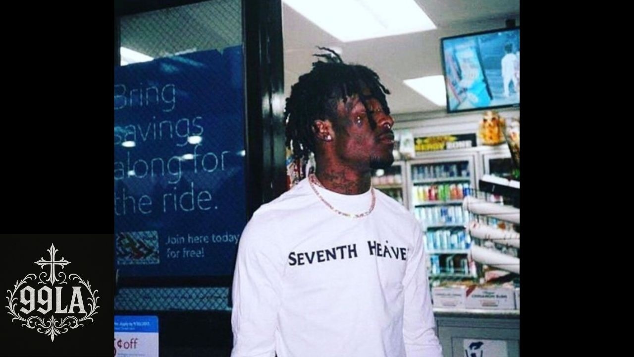 [FREE] Lil Uzi Vert x Chief Keef Type Beat 