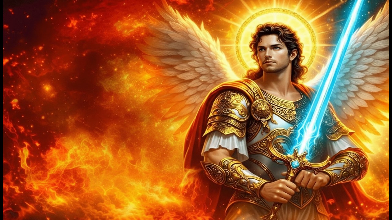 Alguien Pagó Brujería Para Destruirte… Pero San Miguel Intervino Hoy.