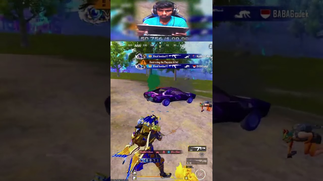 Parking Clutch 1 v 3 #shorts #Blacktamilan