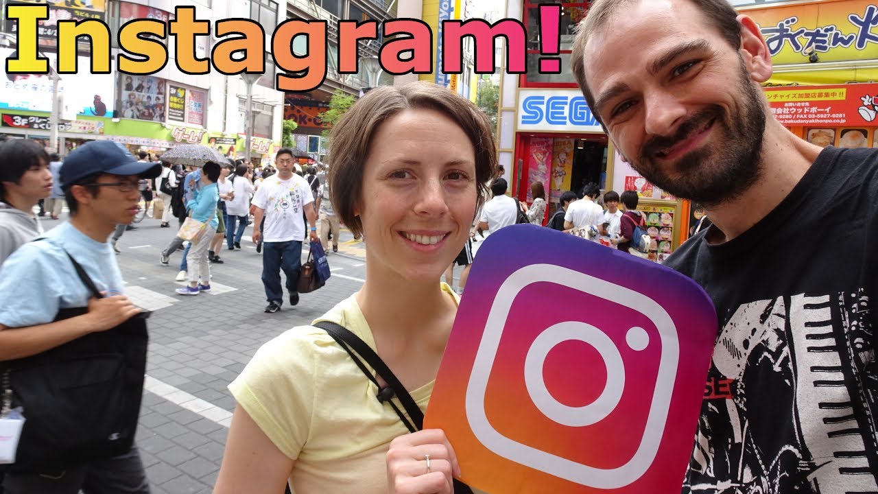 We have an Instagram!! ► instagram.com/kydeanderic