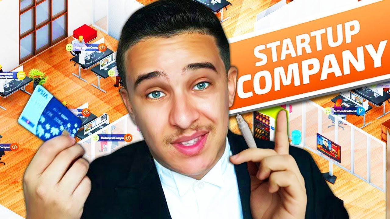 JE VOUS PRÉSENTE MA NOUVELLE COMPAGNIE