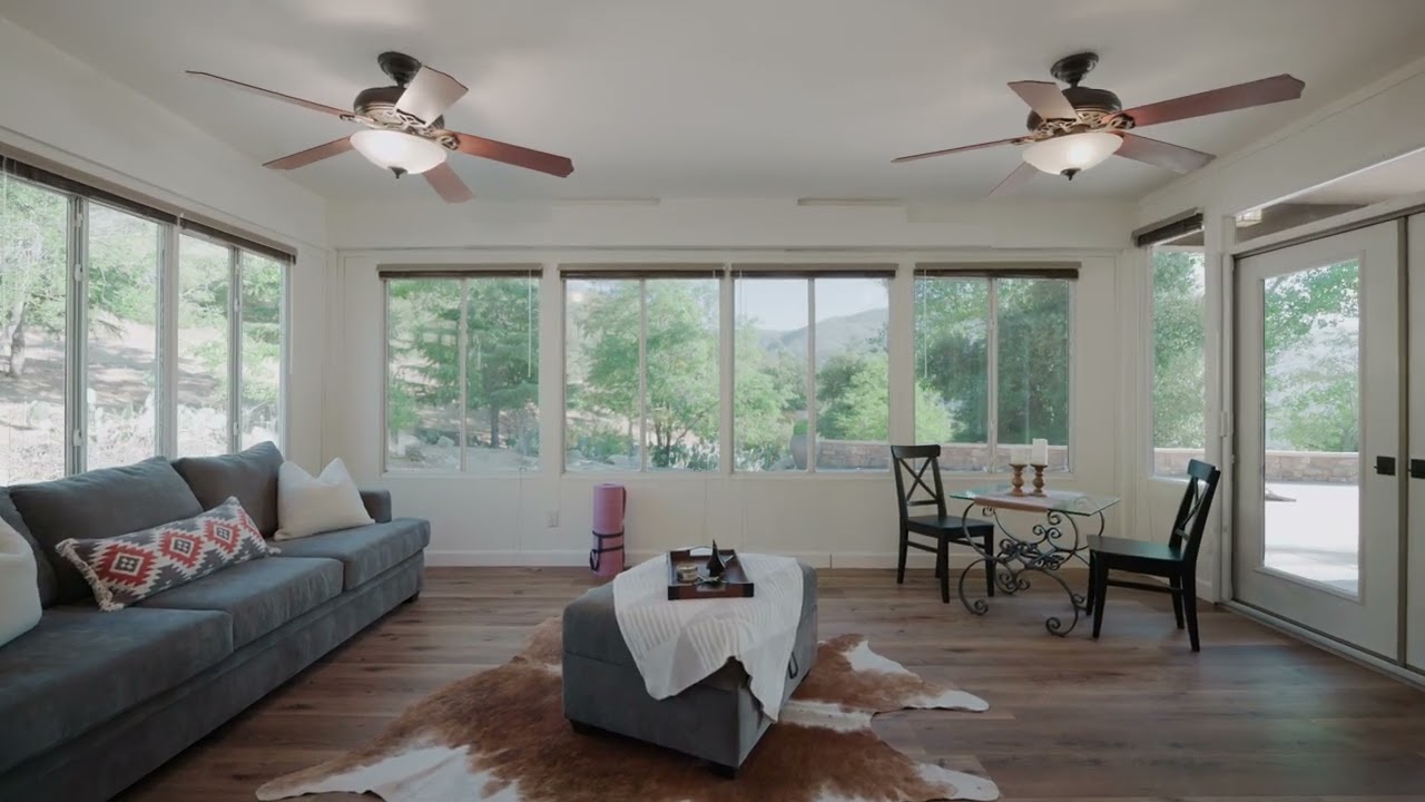 26380 San Felipe Rd, Warner Springs, CA