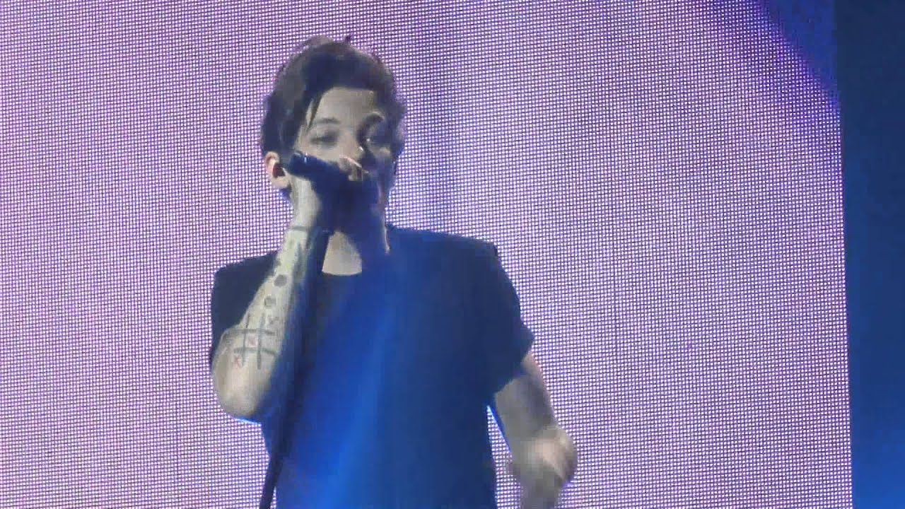 One Direction - 18 - OTRA October 16th, Dublin