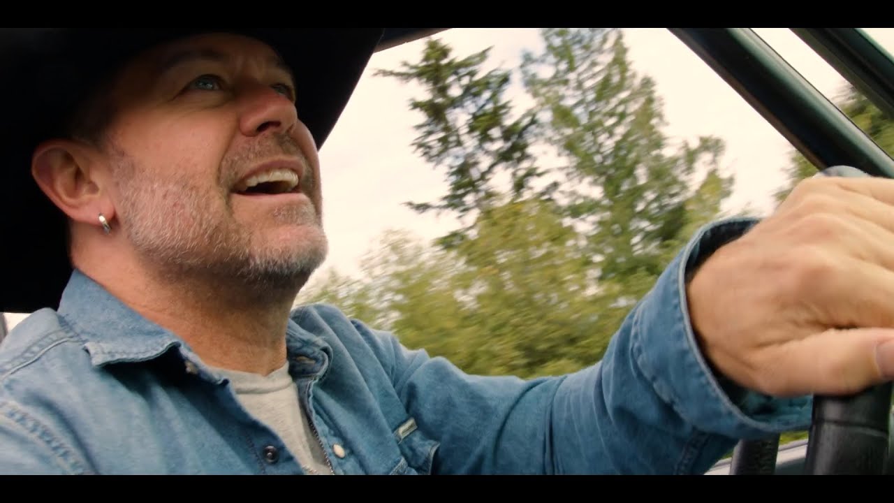 Aaron Pritchett - Not Enough You (Official Music Video)