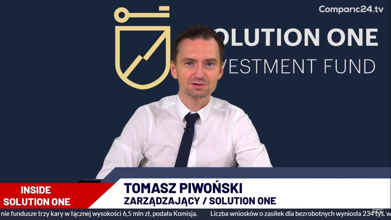 Turecka lira ponownie poddana manipulacji? | Inside Solution One [20.12]