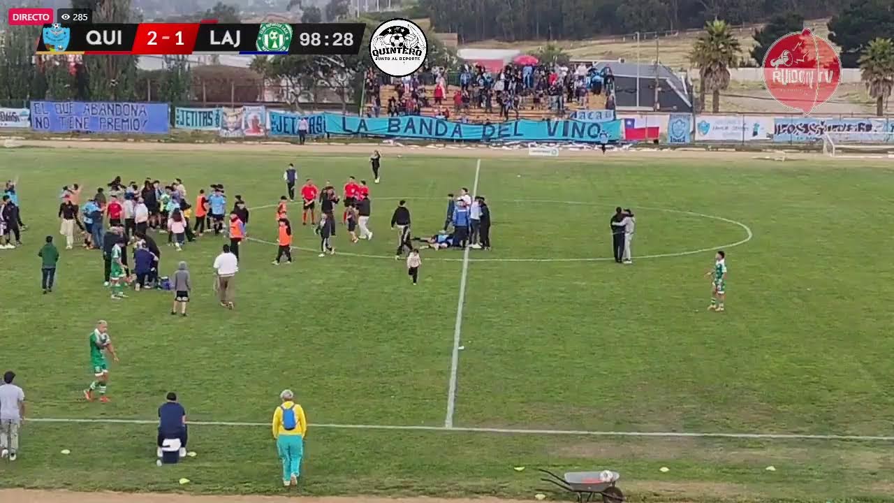 Futbol de tercera