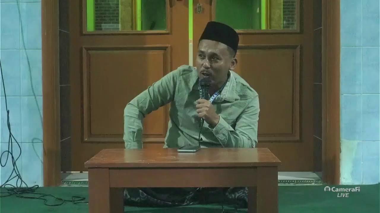 HALAQOH KOMPEBA