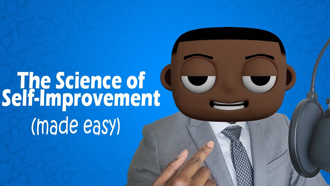 The Science of Self-Improvement