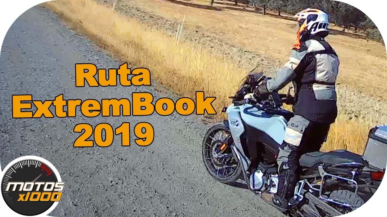 BMW F850GS Vs. F850GS Adventure en ExtremBook | Motosx1000