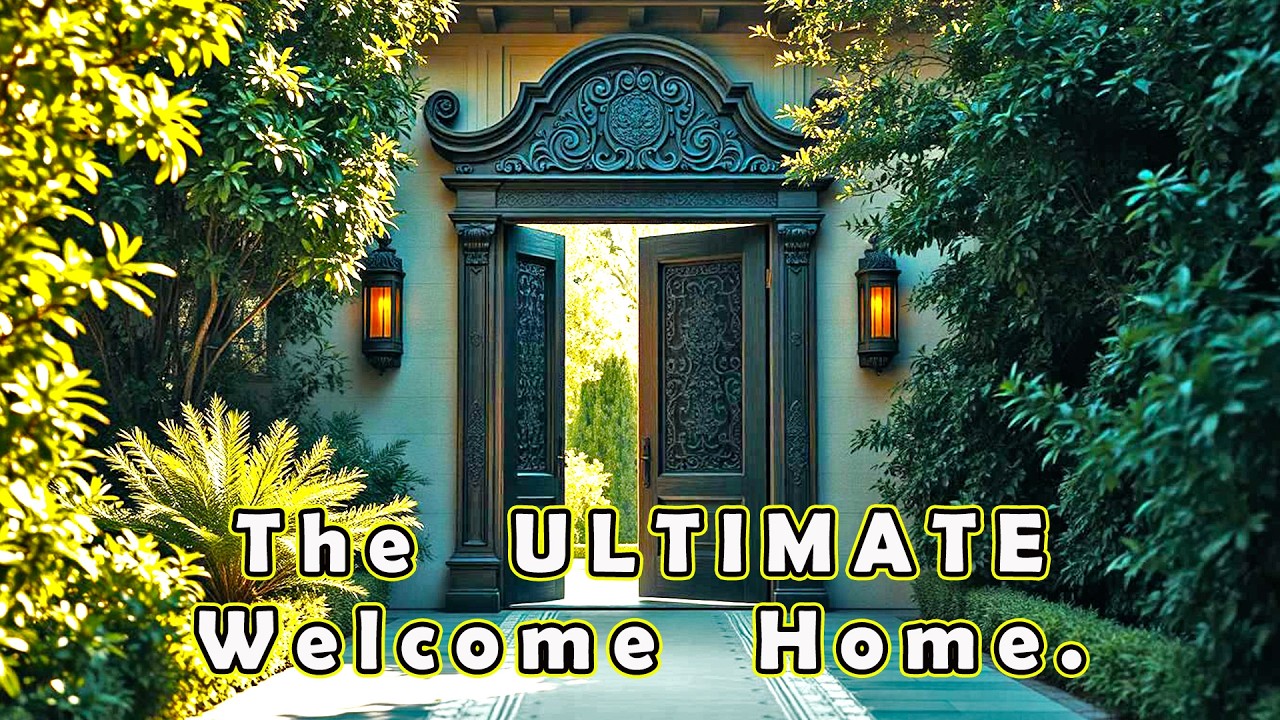 What's the BEST Luxury Entrance Option for Your Home NOW