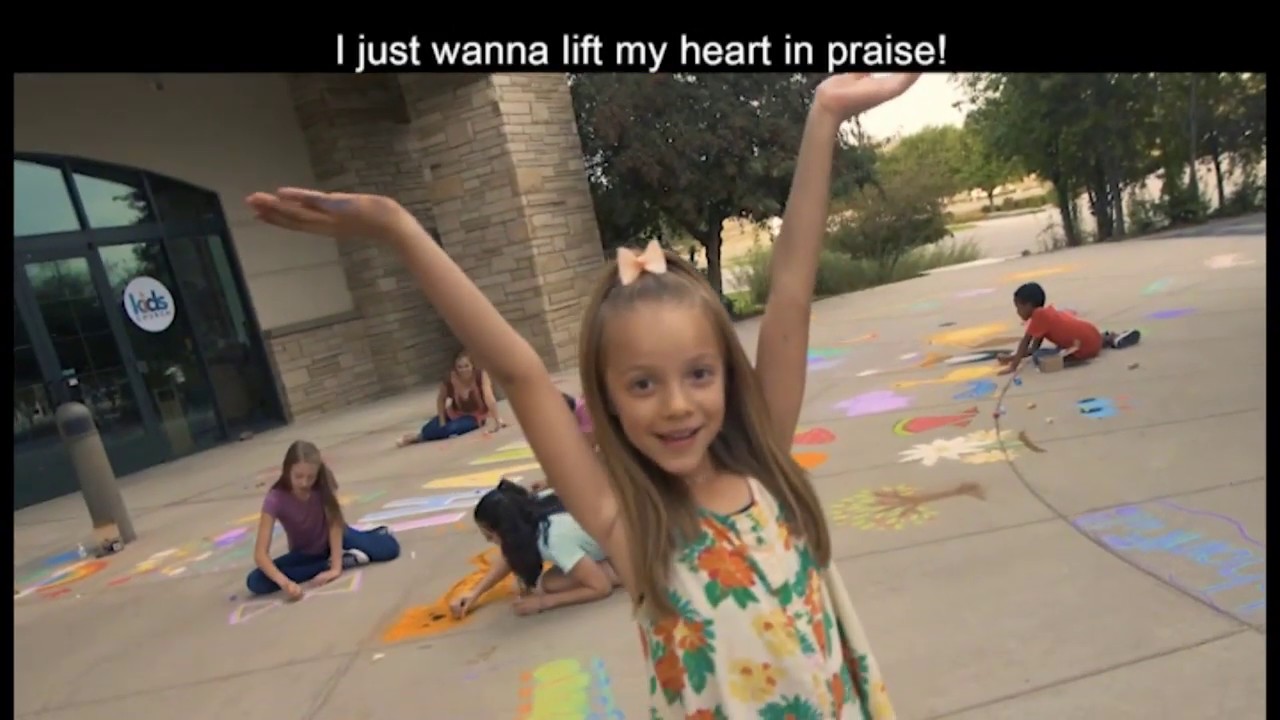 VBS 2019 Roar - Music Video Montage