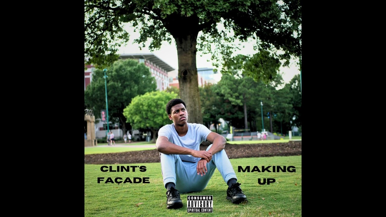 CLNT - Making Up (Official Audio)